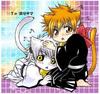 Ichi a Ichi 